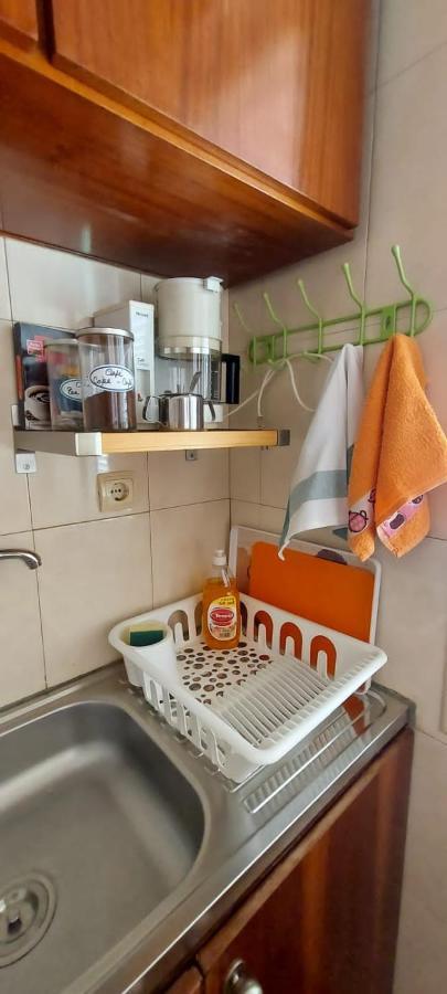 Apt. Idilfa Praia Zewnętrze zdjęcie